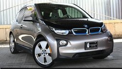 2014 BMW i3 Base