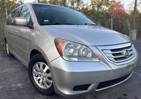 2008 Honda Odyssey EX-L