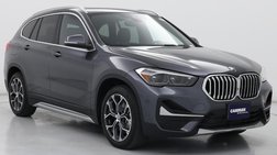 2021 BMW X1 xDrive28i