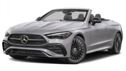 2026 Mercedes-Benz CLE CLE 450 4MATIC