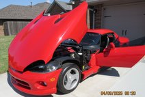 1995 Dodge Viper RT/10