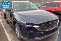 2025 Mazda CX-5 2.5 S