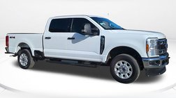 2024 Ford Super Duty F-250 XLT
