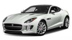 2017 Jaguar F-TYPE Premium