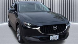 2021 Mazda CX-30 Premium