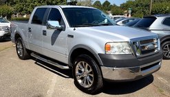 2008 Ford F-150 XL
