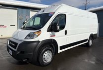 2022 Ram ProMaster 3500 159 WB
