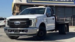 2017 Ford Super Duty F-350 XLT