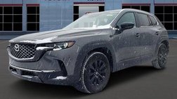 2024 Mazda CX-50 2.5 S Preferred