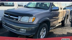 2000 Toyota Tundra SR5