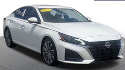 2023 Nissan Altima 2.5 SL