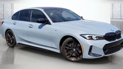 2024 BMW 3 Series M340i