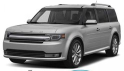 2015 Ford Flex SE