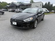 2013 Dodge Dart Limited