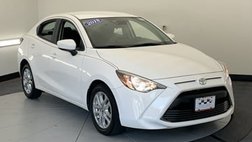 2018 Toyota Yaris iA Base
