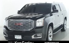 2020 GMC Yukon XL Denali