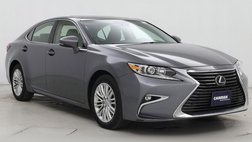 2017 Lexus ES 350 Base
