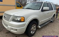 2006 Ford Expedition Limited