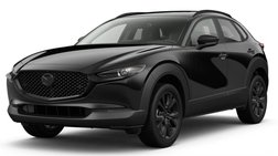 2026 Mazda CX-30 2.5 Turbo Aire Edition