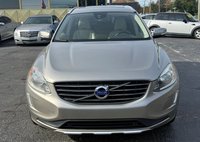 2015 Volvo XC60 T5 Drive-E Premier