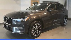 2023 Volvo XC60 B5 Core