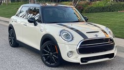 2019 MINI Hardtop Cooper S