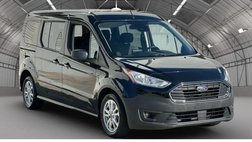 2019 Ford Transit Connect XLT