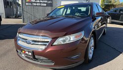 2012 Ford Taurus SEL