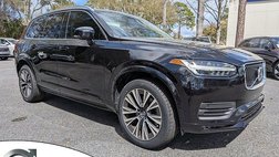 2021 Volvo XC90 T5 Momentum
