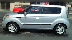 2010 Kia Soul !