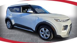 2022 Kia Soul X-Line
