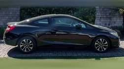 2013 Honda Civic EX-L