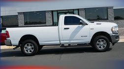 2022 Ram Ram Pickup 3500 Big Horn