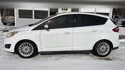 2014 Ford C-Max Hybrid SEL