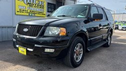 2004 Ford Expedition Eddie Bauer
