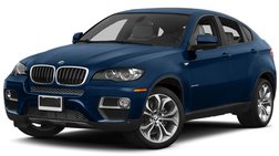 2014 BMW X6 xDrive35i