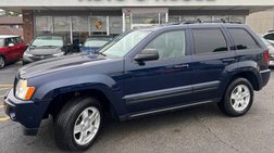 2006 Jeep Grand Cherokee Laredo