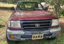 2000 Toyota Tacoma Prerunner V6