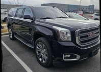 2015 GMC Yukon XL SLT