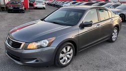 2010 Honda Accord EX-L