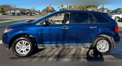 2012 Ford Edge SE
