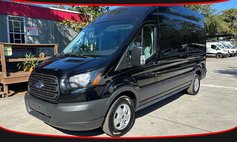 2017 Ford Transit 250