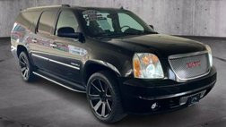 2014 GMC Yukon XL Denali