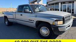 1998 Dodge Ram 3500 ST