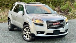 2014 GMC Acadia SLT-1