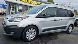 2016 Ford Transit Connect XL