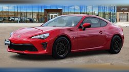 2020 Toyota 86 Base