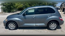 2010 Chrysler PT Cruiser Base