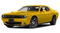 2017 Dodge Challenger T/A Plus