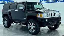 2006 HUMMER H3 Base